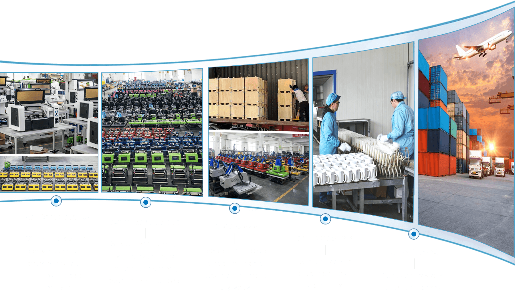 Our Factory