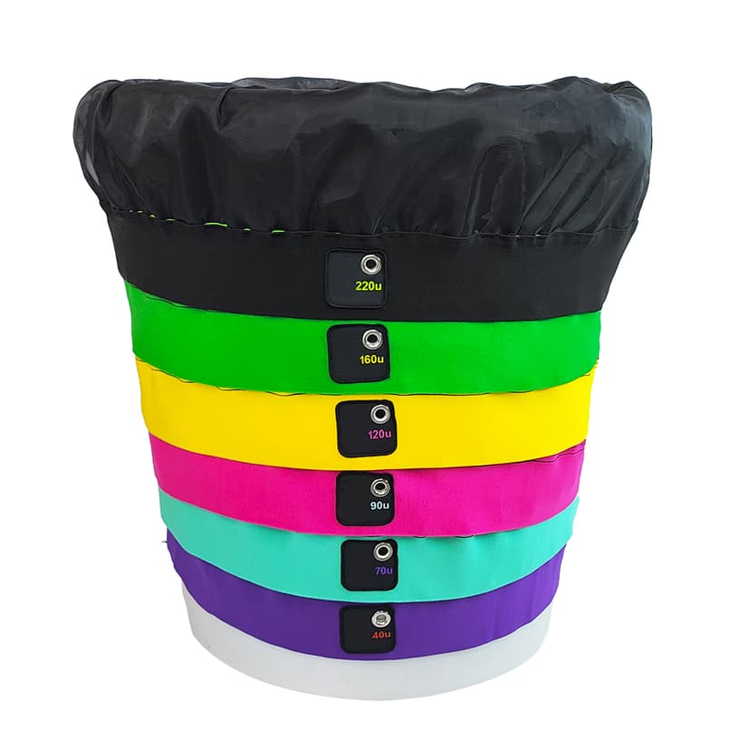 The Ultimate Guide to 5 Gallon Bubble Hash Bags: Maximize Your Purity and Yield