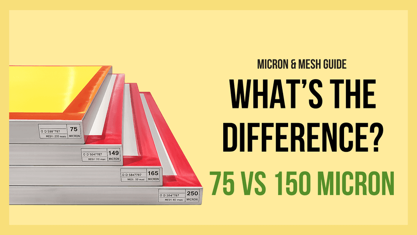 75 Micron vs 150 Micron: What’s the Difference?