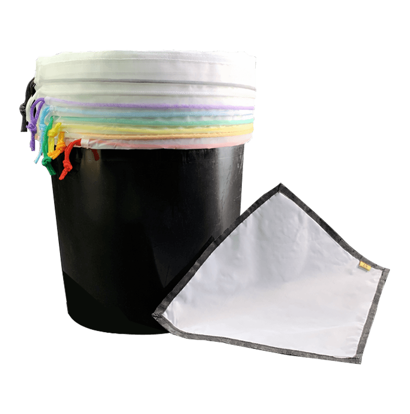 Bubble Bags For Hash