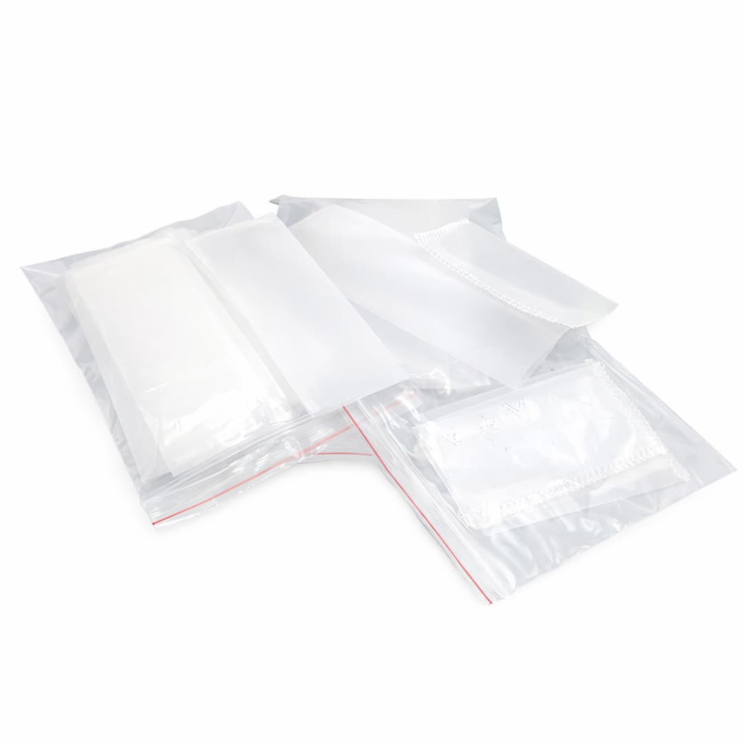 Premium Rosin Filter Bags,6"×9" , 25, 37, 73, 90,120 and 160 Micron Mesh Size Options