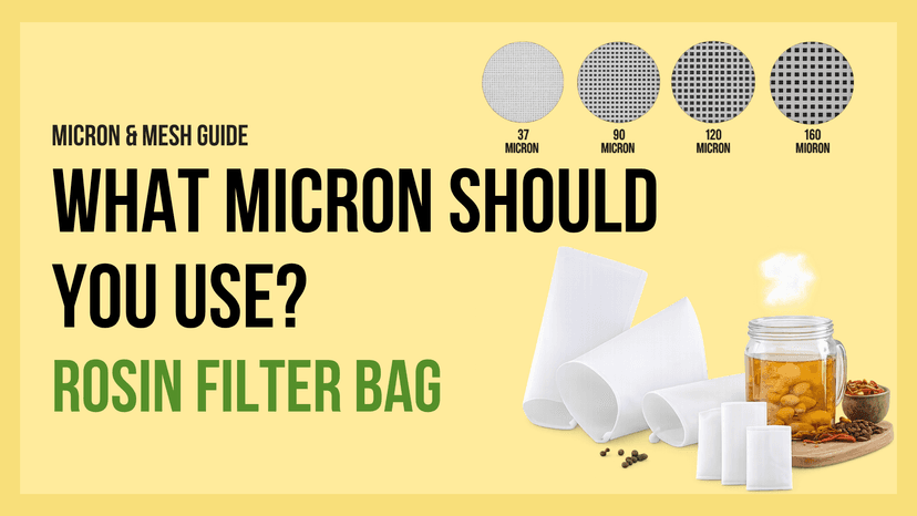 What Micron Should You Use for Filtration?