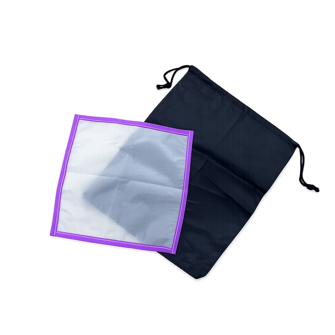 5 Gallon All Mesh Bubble Bag- Single Bag thumbnail 2