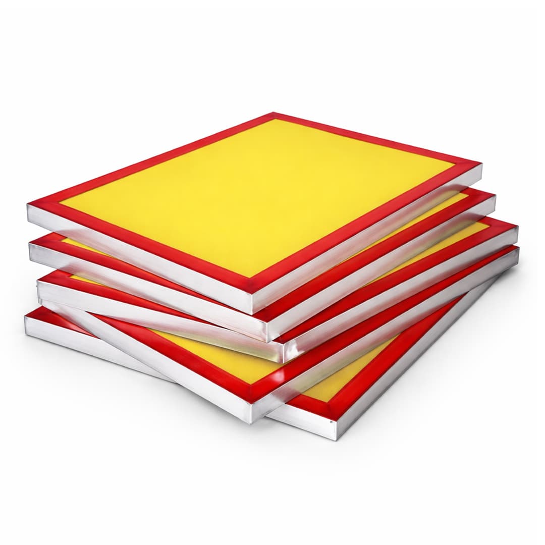 Dry Sift Screen Set & Single thumbnail 2