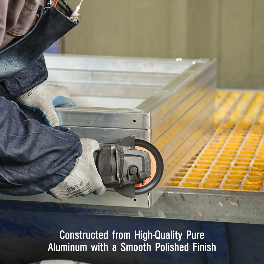 Dry Sift Screen Set & Single thumbnail 3