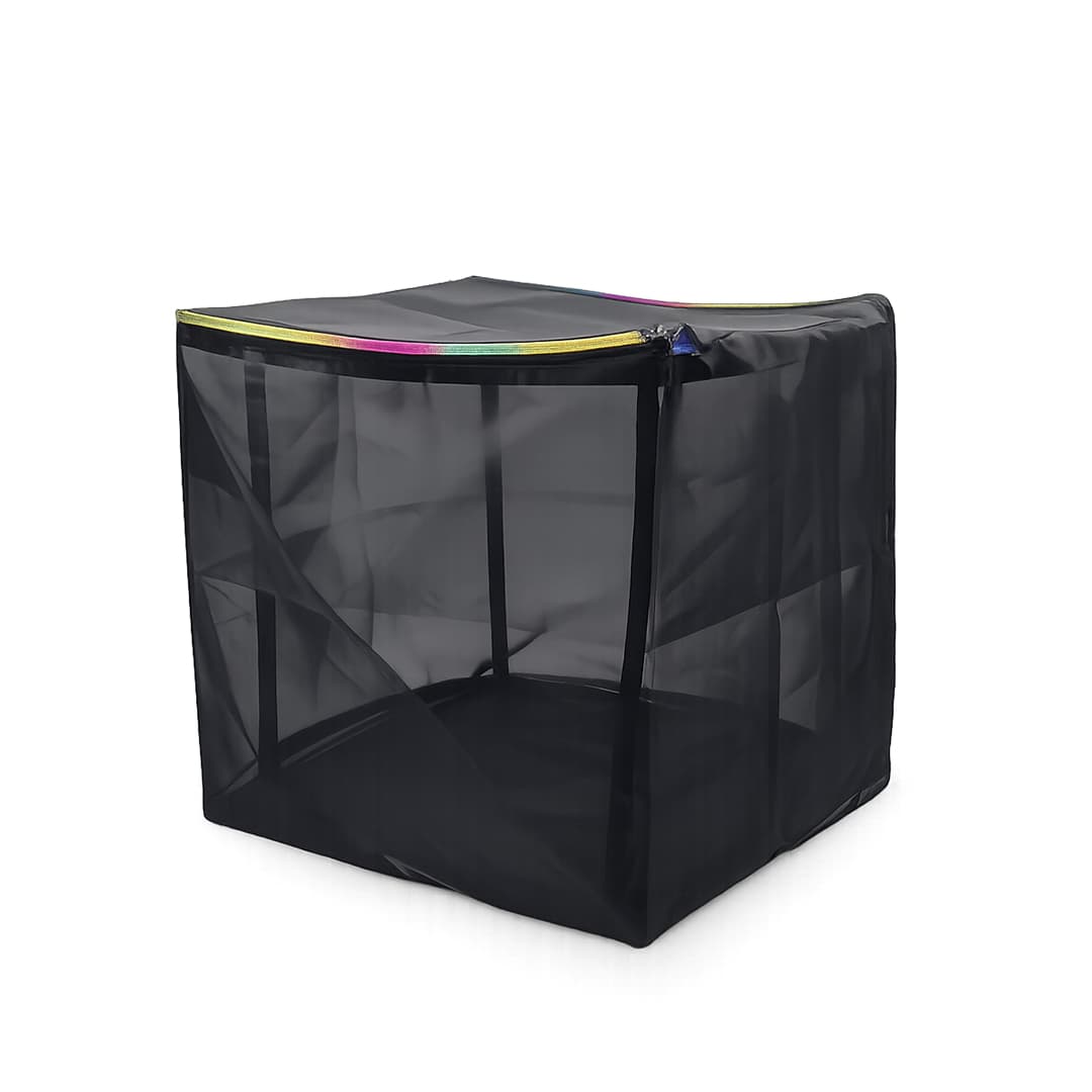 12”Hash Washing Work cubes thumbnail 2