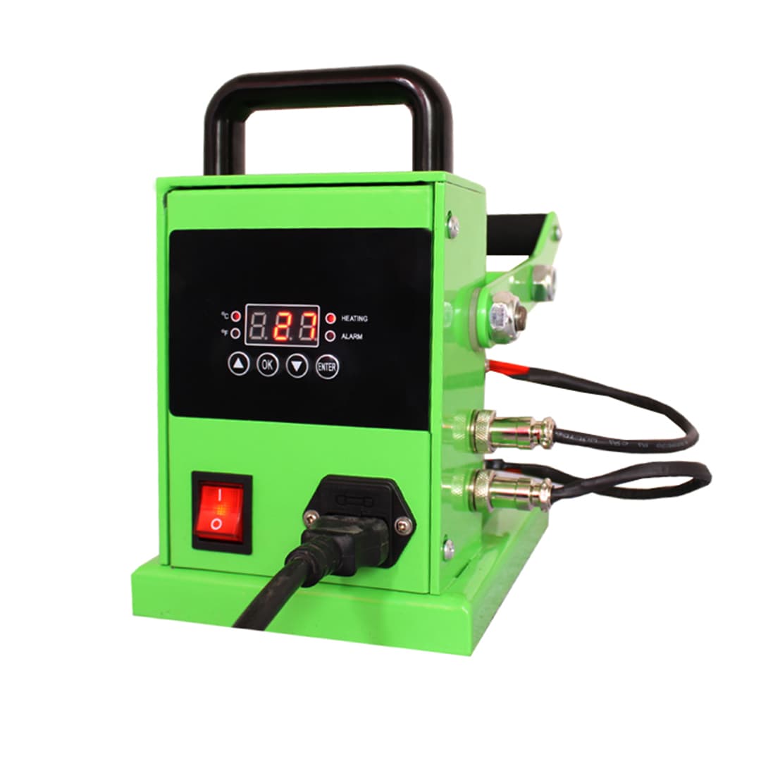 2005 MANUAL ROSIN HEAT PRESS MACHINE thumbnail 2