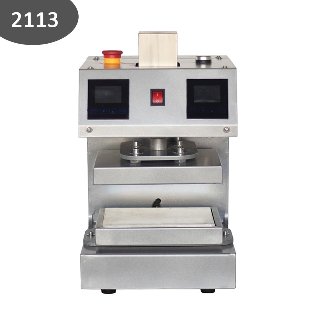 2113 ELECTRIC ROSIN PRESS MACHINE