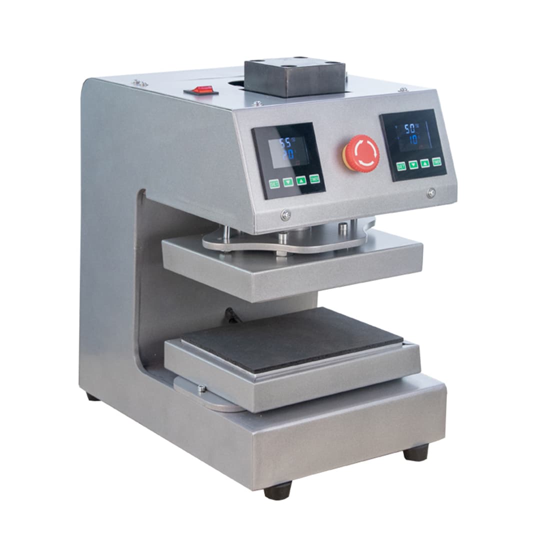 2113 ELECTRIC ROSIN PRESS MACHINE thumbnail 2