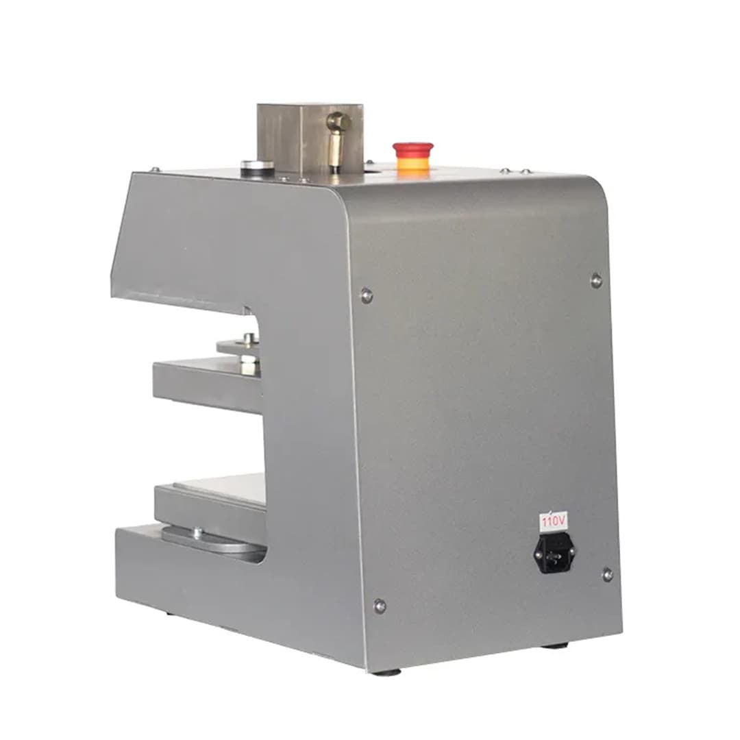 2113 ELECTRIC ROSIN PRESS MACHINE thumbnail 5