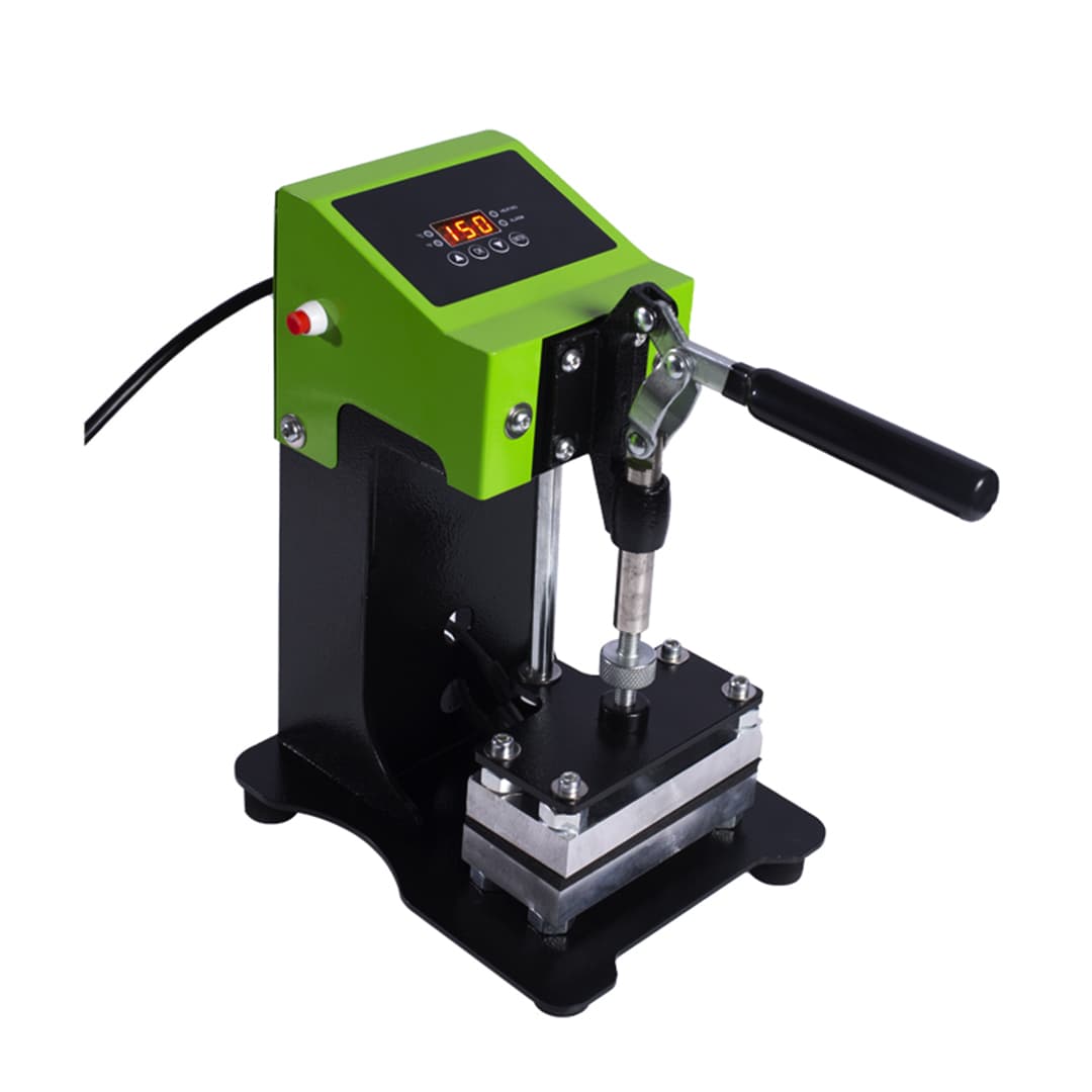 1903 MINI PORTABLE MANUAL ROSIN PRESS thumbnail 4