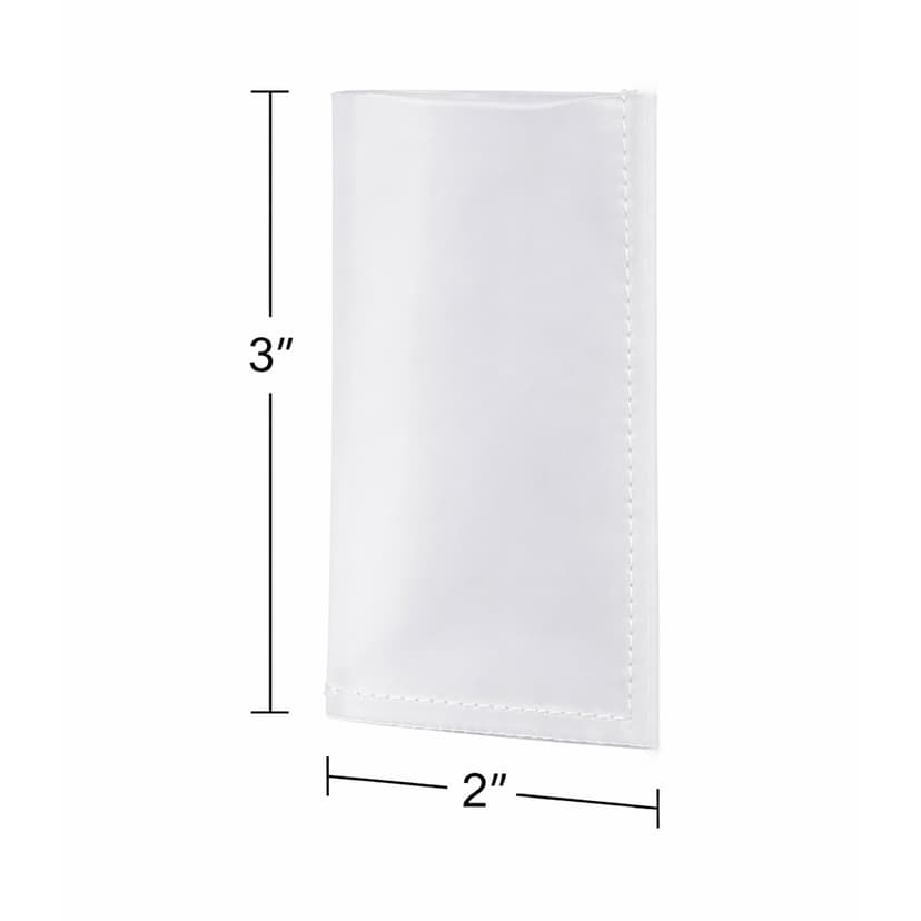 Rosin Filter Bag Dimensional Tolerances: A Receiving Worksheet