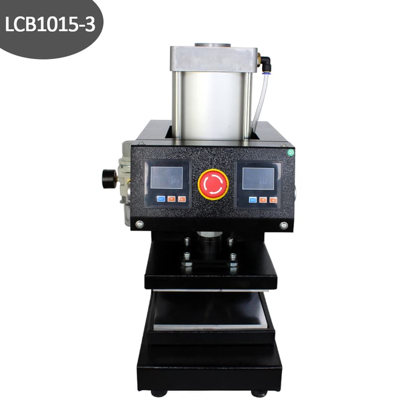 Pneumatic Rosin Press Air Supply: A Purchasing Checklist